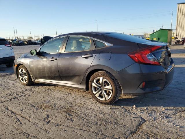 2016 HONDA CIVIC LX - 19XFC2F52GE062632