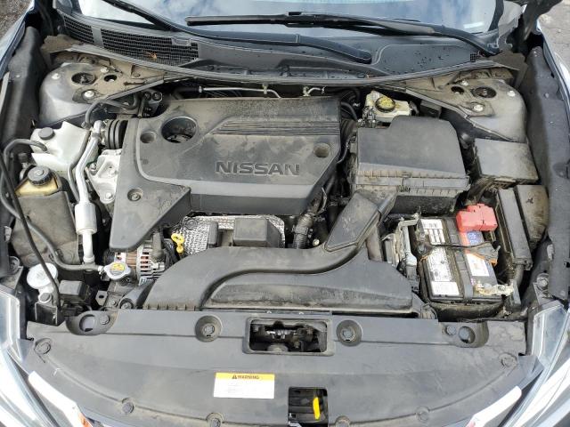 2017 NISSAN ALTIMA 2.5 - 1N4AL3AP7HC242812