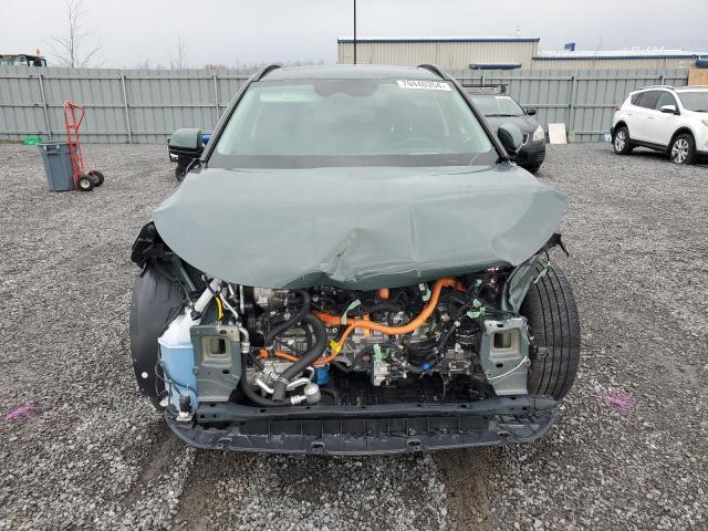 2024 KIA NIRO SX KNDCT3LE3R5168079