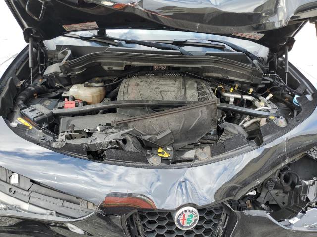 VIN ZASFAKPN8J7B79599 2018 ALFA ROMEO STELVIO no.12