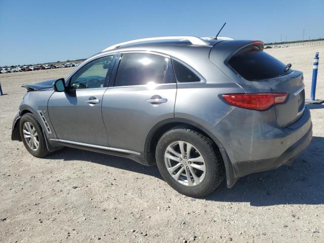 2015 INFINITI QX70 - JN8CS1MW8FM481150