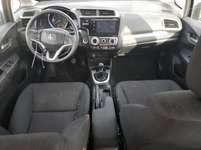 VIN 3HGGK5G8XFM776533 2015 Honda Fit, EX no.8