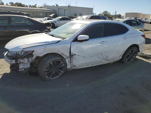 2015 ACURA TLX TECH #3045840638