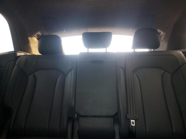 2020 AUDI Q8 PRESTIG WA1FVBF14LD009279