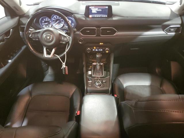 2018 MAZDA CX-5 TOURI - JM3KFACM8J1408258