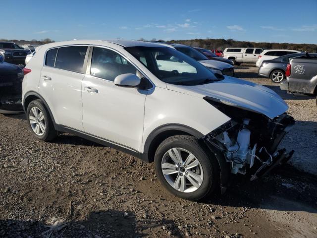 Vin: kndpm3ac3h7291657, lot: 78649114, kia sportage lx 20174