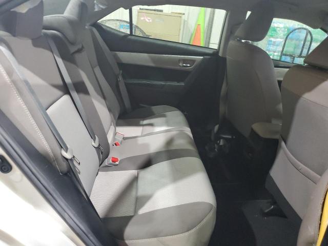2019 TOYOTA COROLLA L - 5YFBURHE6KP883189