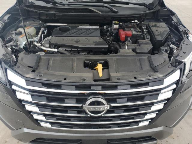 2024 NISSAN ROGUE SL - 5N1BT3CA2RC678360