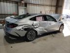 Lot #3024896359 2024 HYUNDAI SONATA HYB