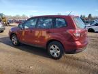 SUBARU FORESTER 2 photo