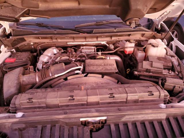 2023 GMC SIERRA K25 - 1GT49PEYXPF167438