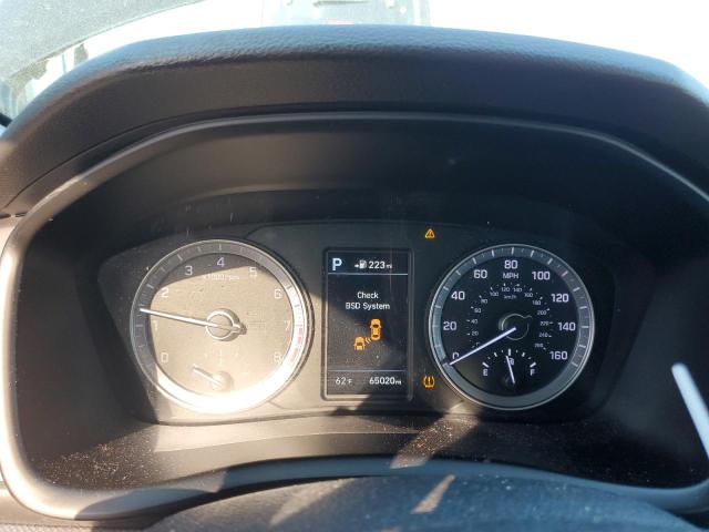 2018 HYUNDAI SONATA SPO - 5NPE34AFXJH608023