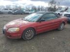 CHRYSLER SEBRING photo