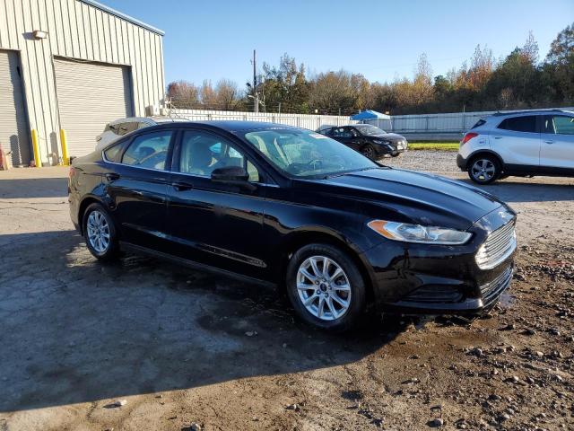 Vin: 3fa6p0g74gr332659, lot: 82043094, ford fusion s 20164