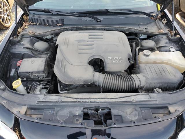 2018 CHRYSLER 300 LIMITE - 2C3CCAEG3JH262158