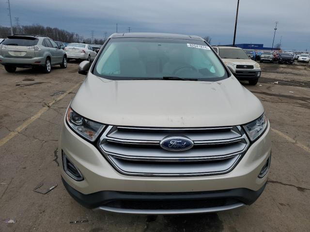 VIN 2FMPK3K99JBC28483 2018 FORD EDGE no.5