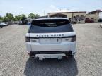 LAND ROVER RANGE ROVE photo