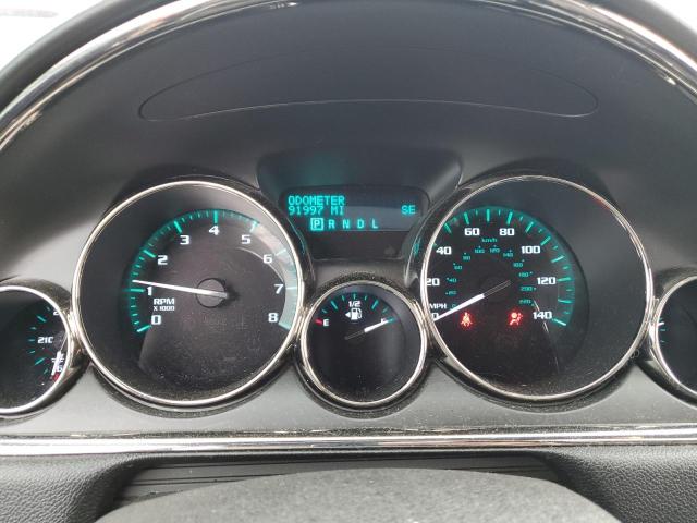 2016 BUICK ENCLAVE - 5GAKVBKD7GJ301392