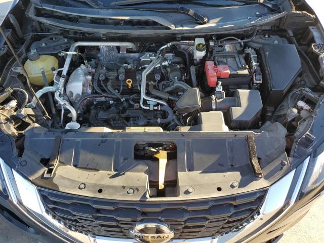 2021 NISSAN ROGUE SV - JN8AT3BA4MW021203