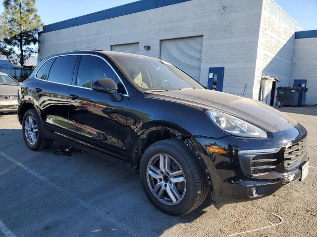 VIN WP1AA2A24GLA03505 2016 PORSCHE CAYENNE no.4