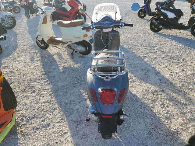 2023 VESPA PRIMAVERA ZAPM818G7P5909558