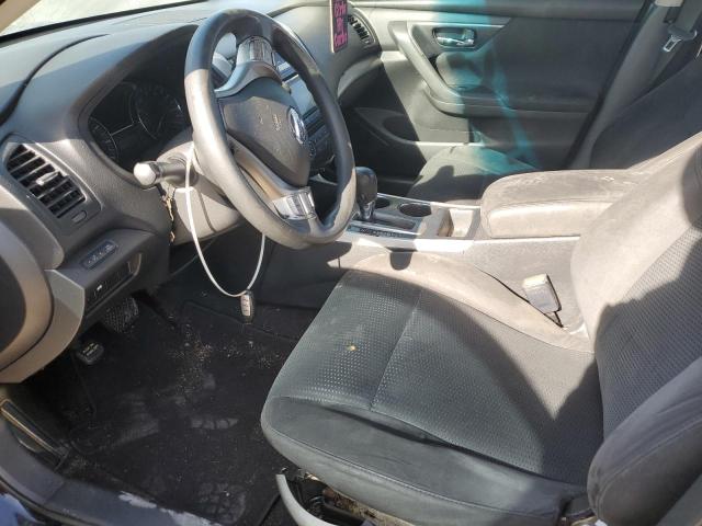 2015 NISSAN ALTIMA 2.5 - 1N4AL3APXFN363741