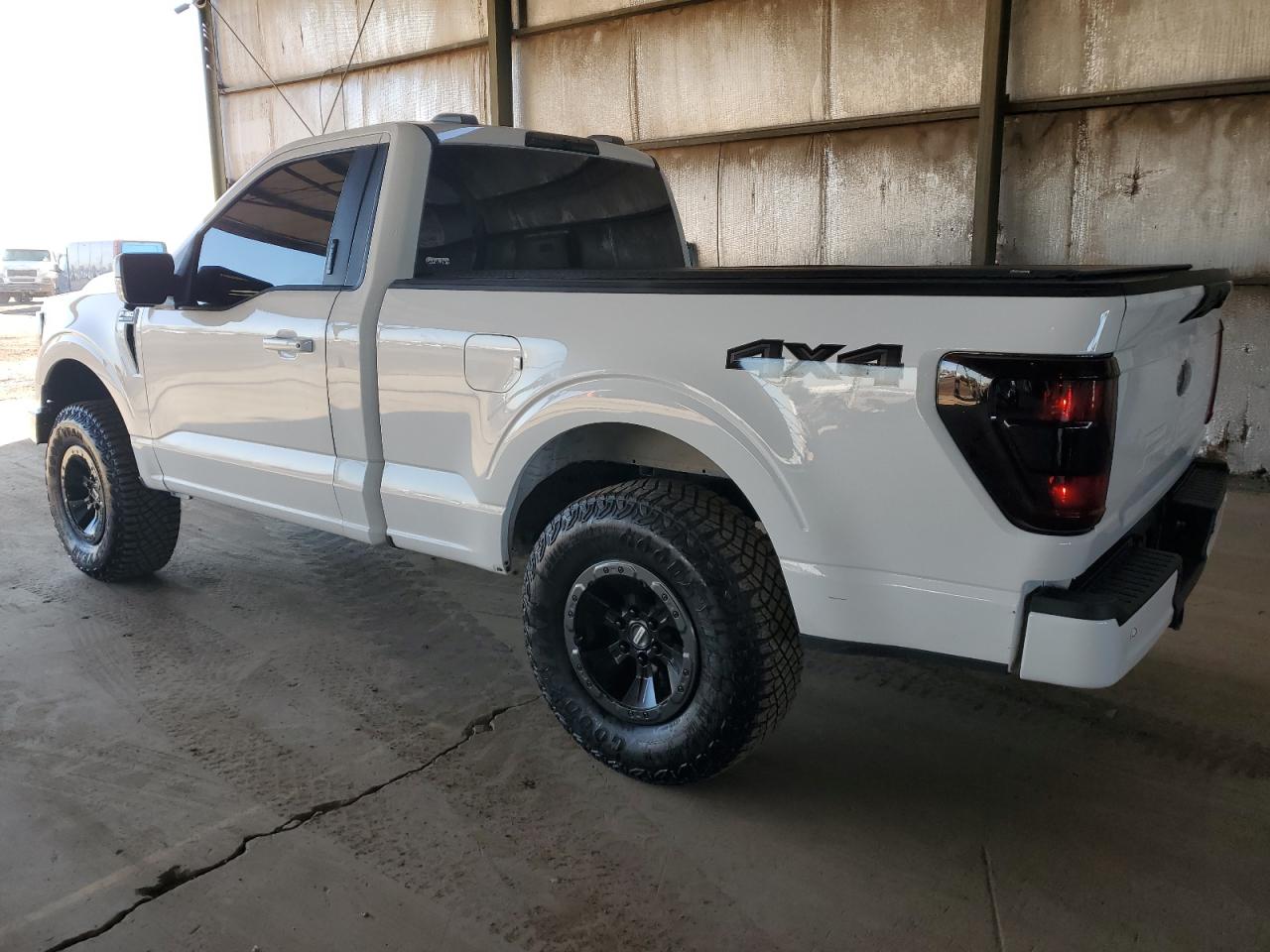 Lot #2991022214 2022 FORD F150