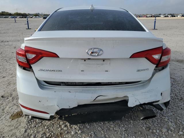 2017 HYUNDAI SONATA SPO - 5NPE34AF1HH495296