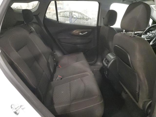 2018 GMC TERRAIN SL - 3GKALTEV5JL402204