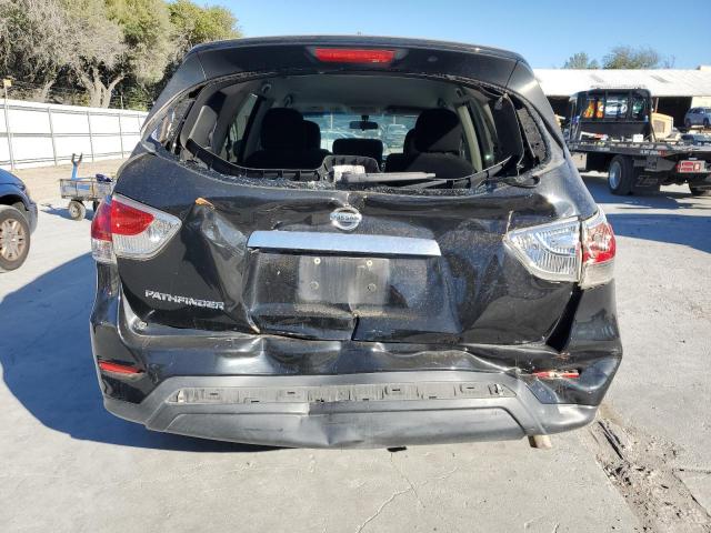 2016 NISSAN PATHFINDER - 5N1AR2MNXGC652849