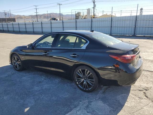 VIN JN1EV7AP5LM204983 2020 INFINITI Q50 no.2