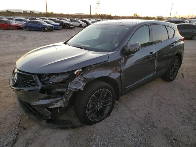 2020 ACURA RDX A-SPEC #2978992641