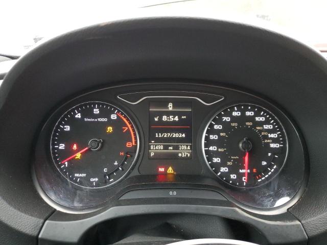2016 AUDI A3 PREMIUM - WAUB8GFF2G1032164