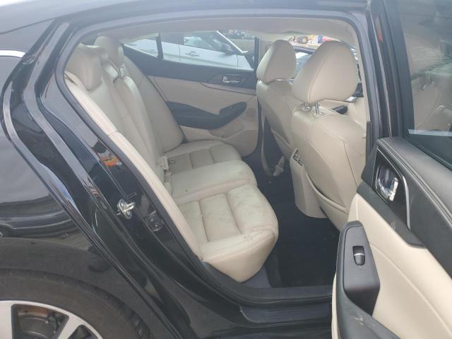2017 NISSAN MAXIMA 3.5 - 1N4AA6AP5HC407182