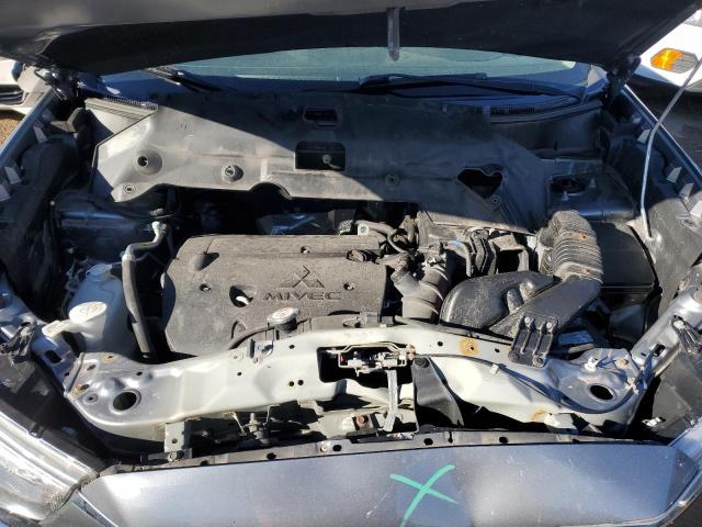 2017 MITSUBISHI OUTLANDER - JA4AR3AU3HZ008608