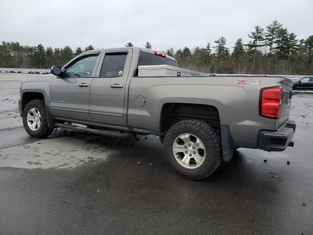 2017 CHEVROLET SILVERADO - 1GCVKRECXHZ207347