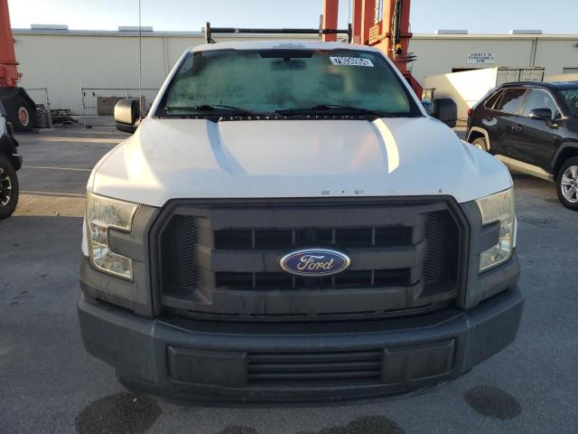 VIN 1FTMF1C85FKD31306 2015 Ford F-150 no.5