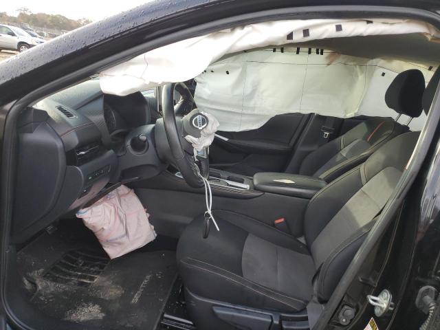 2020 NISSAN SENTRA SR - 3N1AB8DV8LY297518