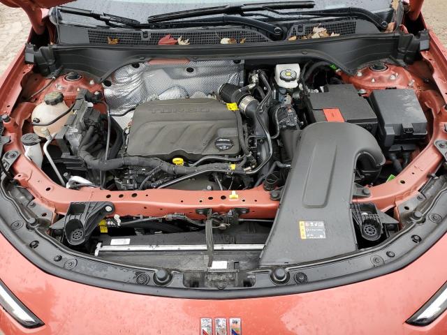 2024 BUICK ENVISTA SP KL47LBE25RB025483