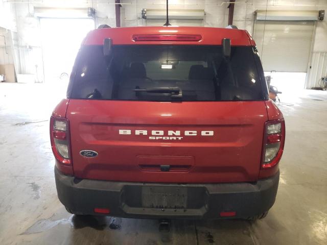 2024 FORD BRONCO SPO - 3FMCR9B6XRRE19345