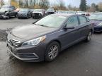 2016 HYUNDAI SONATA SE - 5NPE24AFXGH406746