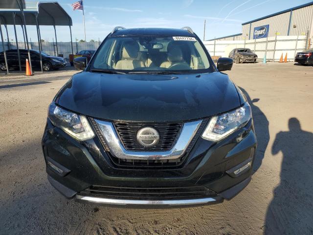 2020 NISSAN ROGUE S - 5N1AT2MT8LC700763