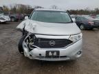 Lot #3023946205 2011 NISSAN QUEST S