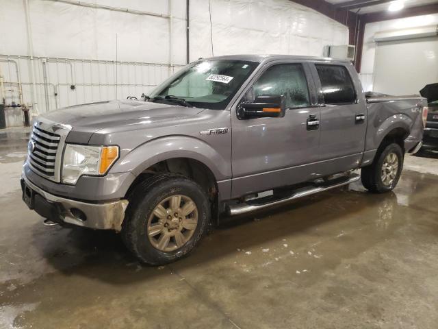 FORD F150 SUPER