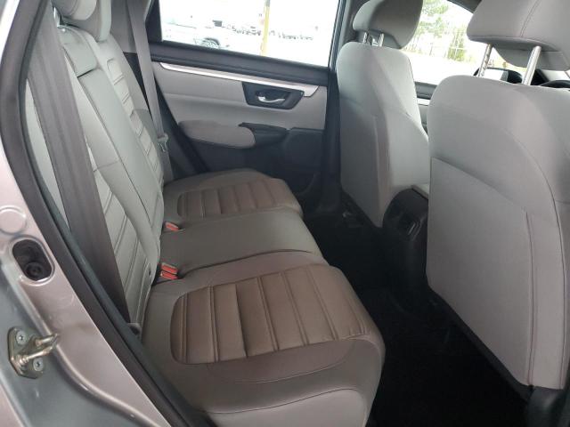 2017 HONDA CR-V LX - 2HKRW6H36HH218644