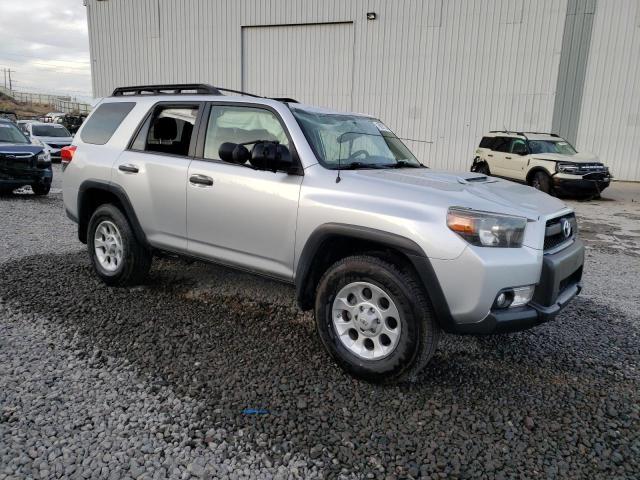 VIN JTEBU5JR9D5113148 2013 Toyota 4runner, SR5 no.4