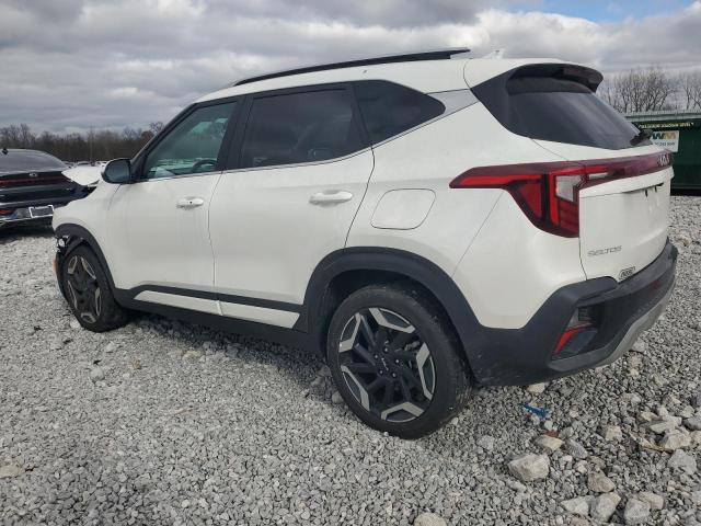 2024 KIA SELTOS SX KNDETCA76R7575606
