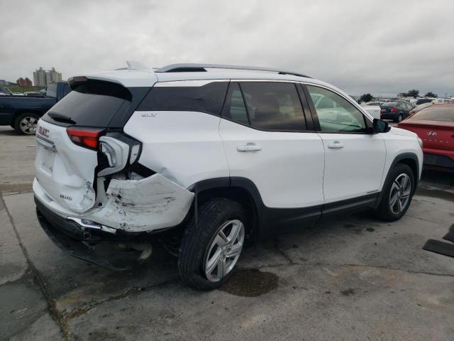 2020 GMC TERRAIN SL - 3GKALVEV8LL128639