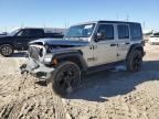 2020 JEEP WRANGLER U - 1C4HJXDG0LW210731