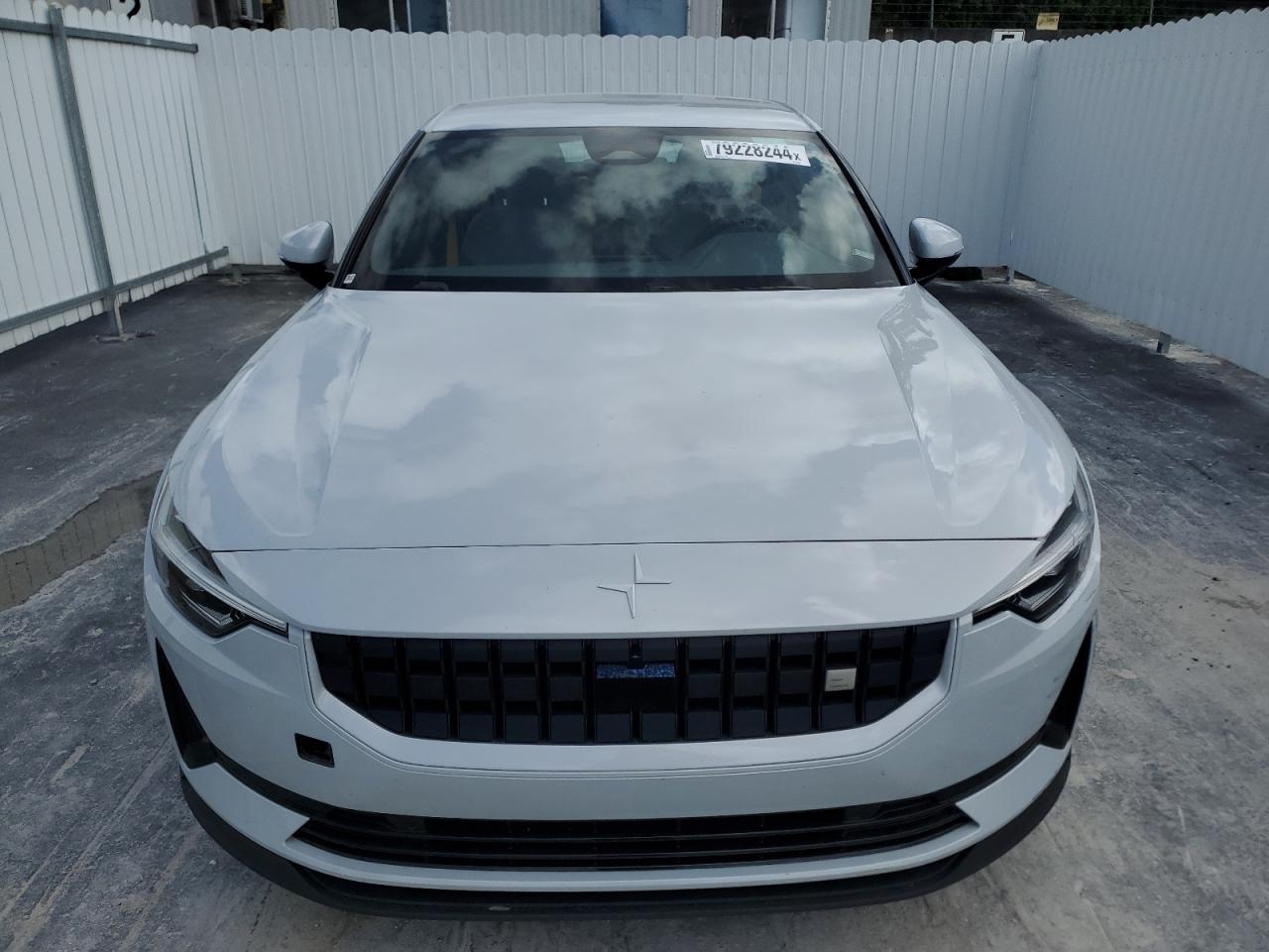 Lot #2976941668 2023 POLESTAR 2